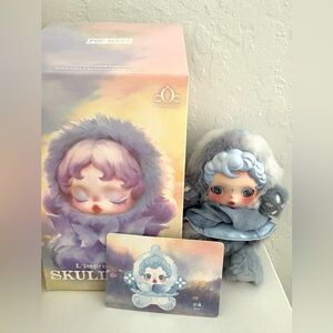 🫧Pop Mart L’Impressionnisme Dew🧊